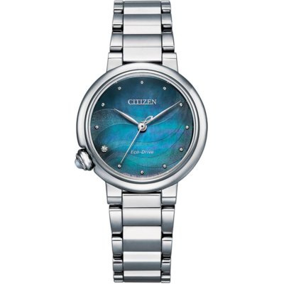 Citizen horloge dames Eco-Drive Ladies Aqua