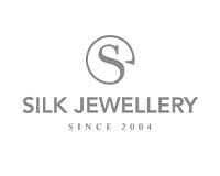 Silk Jewellery