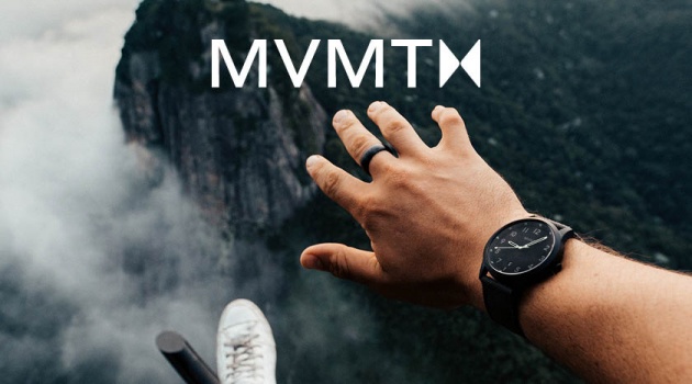 MVMT