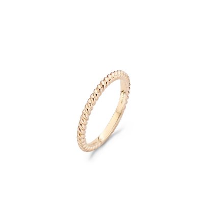 Blush Ring 1118RGO -  Rosé Goud (14Krt.)
