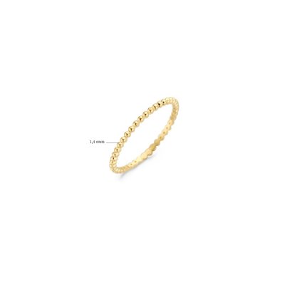 Blush Jewels Ring 1195YGO/54 
