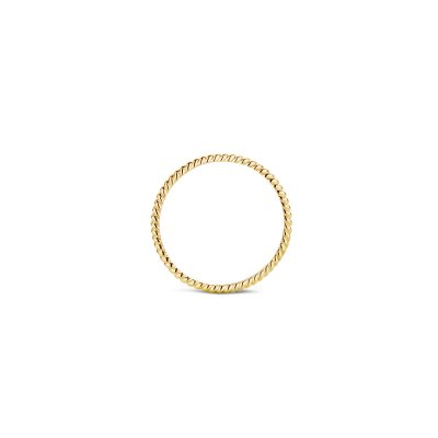 Blush Jewels Ring 1196YGO/52 