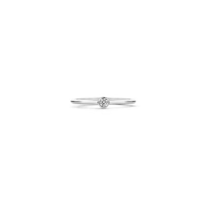 Blush Jewels Ring 1198WZI/52 