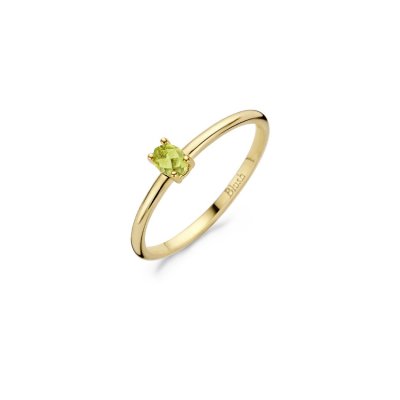 Blush Jewels Ring 1204YGP/54