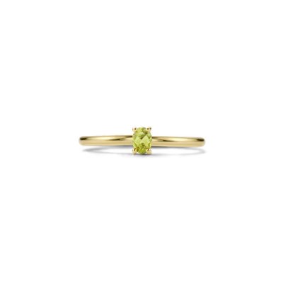 Blush Jewels Ring 1204YGP/54