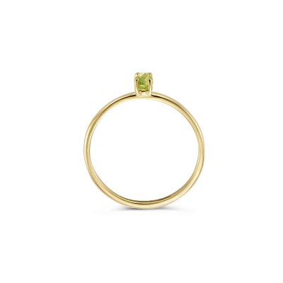 Blush Jewels Ring 1204YGP/54