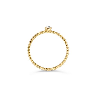 BLUSH RING 1216YZI/48
