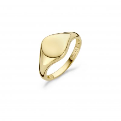 Gouden Zegelring