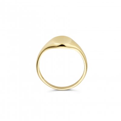 Gouden Zegelring