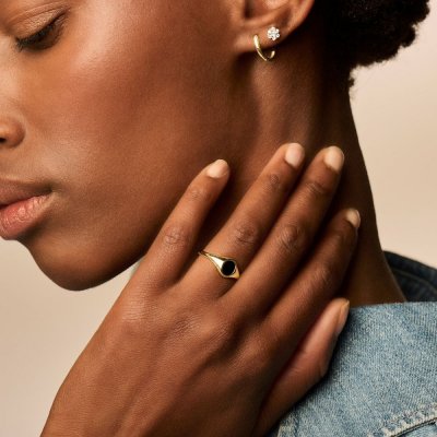 Blush Jewels Ring 1219YON/54