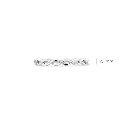Blush Jewels Ring 1220WGO/52