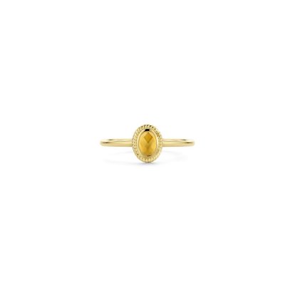 Blush Jewels Ring 1239YMC/52