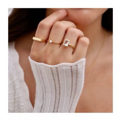 12414Y/54 24KAE RING