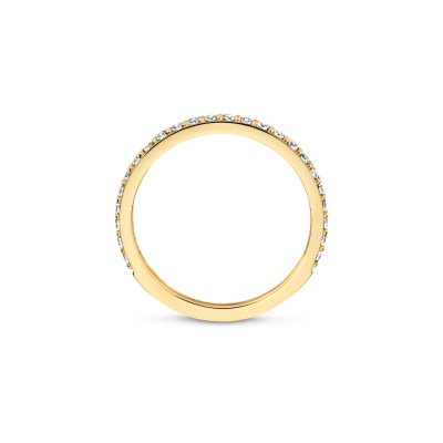 BLUSH RING 1244YZI/58