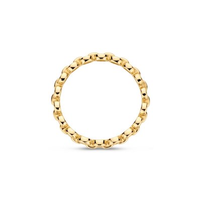 BLUSH RING 1246YGO/54