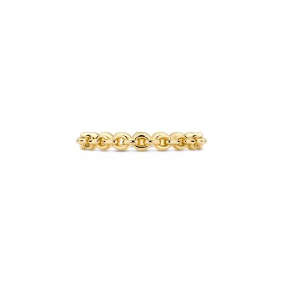BLUSH RING 1246YGO/54