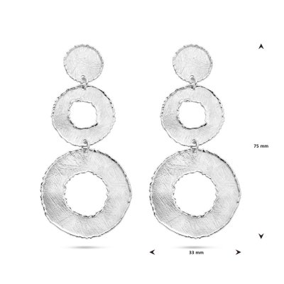 Anny's Huiscollectie Oorhangers 13.40447 