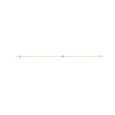 Blush Jewels Armband 2167YZI 