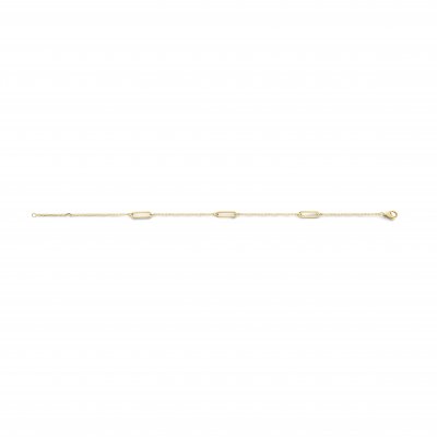Blush Jewels Armband 2179YGO 