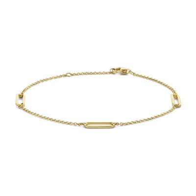 Blush Jewels Armband 2179YGO 