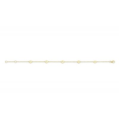 Blush Jewels Armband 2201YGO