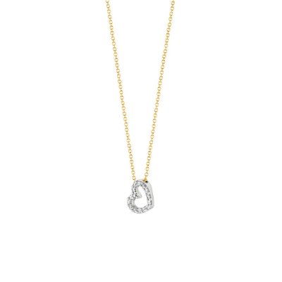 BLUSH COLLIER 3072BZI