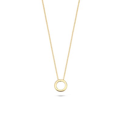 Gouden Collier
