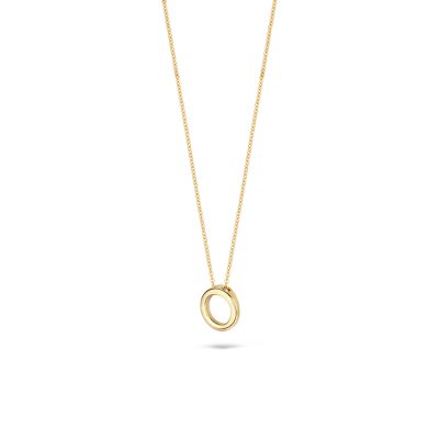 Gouden Collier