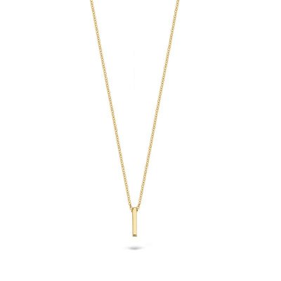 Blush collier 3093YGO