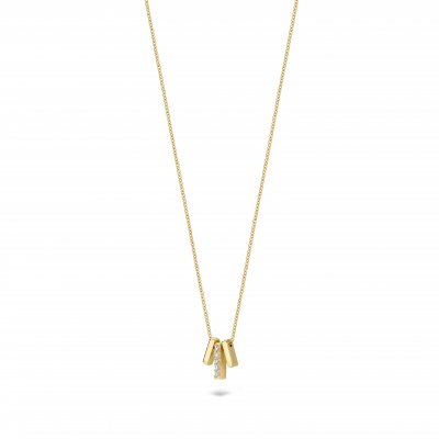 Blush Jewels Collier 3122YZI 