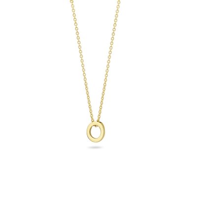 BLUSH COLLIER DAMES 3150YGO