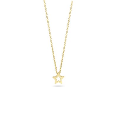BLUSH COLLIER DAMES 3151YGO