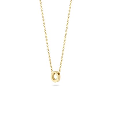 Blush Jewels Collier 3155YGOO
