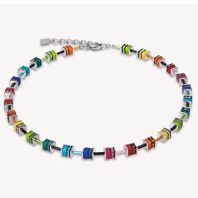 Coeur de Lion Collier Multicolour 4409/10-1500 42-48cm