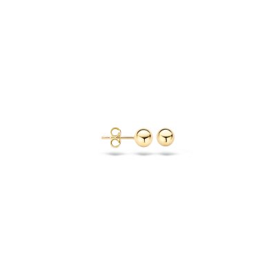 Blush Jewels Oorknopjes 7122YGO 