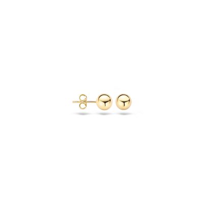Blush Jewels Oorknopjes 7123YGO 