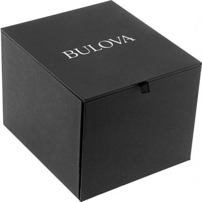 Bulova curv 96a205