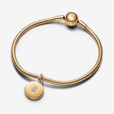 Pandora Bedel 763066C01 