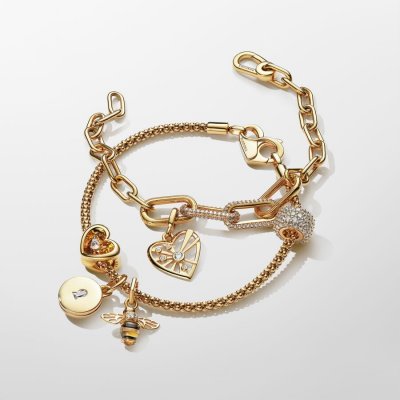 Pandora Bedel 763066C01 