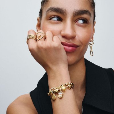 Pandora Bedel 763066C01 