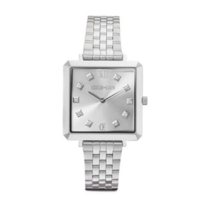 Coeur de Lion horloge