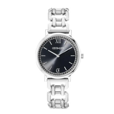 COEUR DE LION HORLOGE DAMES 7650-74-1713-0 34 mm