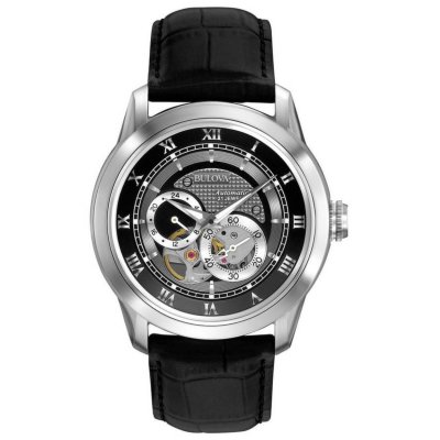 BULOVA HORLOGE 96A135