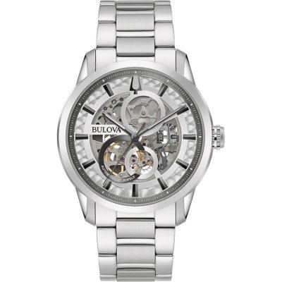 Bulova 96A267 Sutton horloge