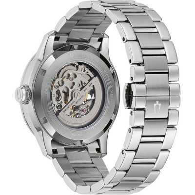 Bulova 96A267 Sutton horloge