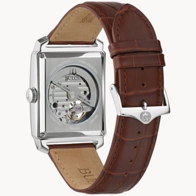 Bulova Horloge 96A268