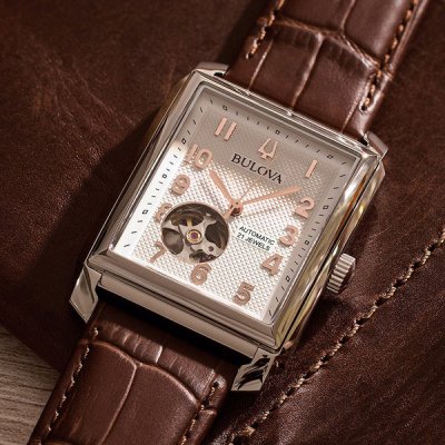 Bulova Horloge 96A268