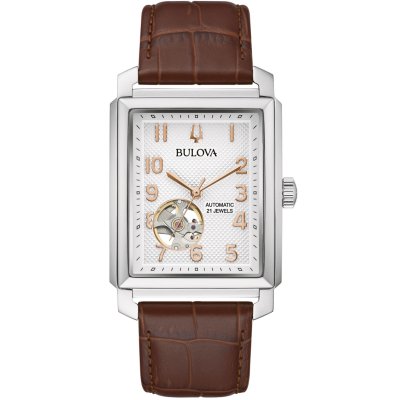 bulova