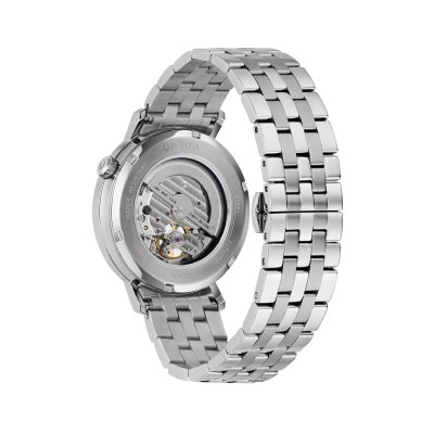 Bulova Classic Aerojet