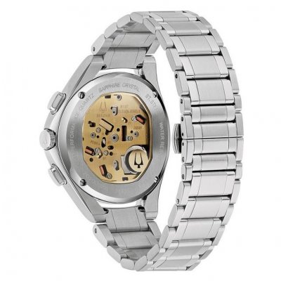 Bulova Horloge 96A301